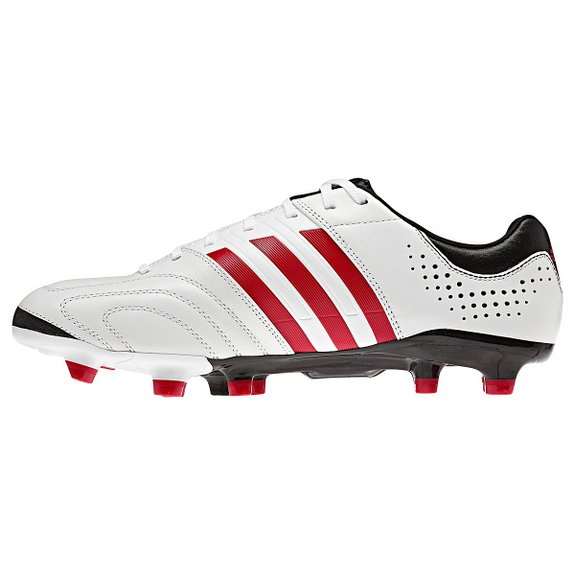  خرید  کفش فوتبال ادیداس اورجینال پرو 11- Q23805- استوک adidas Pro11 Q23805 Football Shoes	
